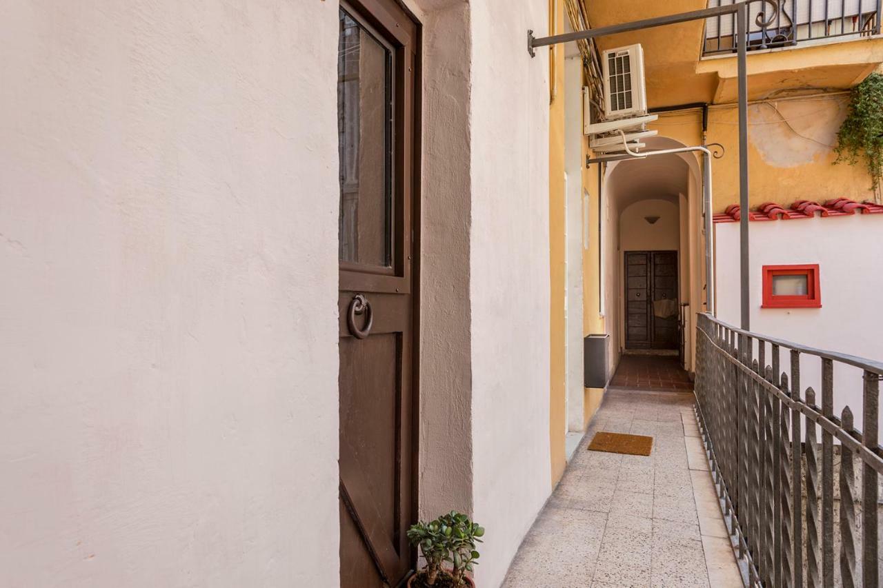 iFlat Trastevere Bianca's House Roma Esterno foto