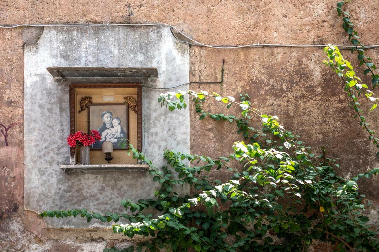 iFlat Trastevere Bianca's House Roma Esterno foto